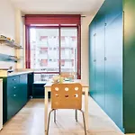 Carducci Metro Studio