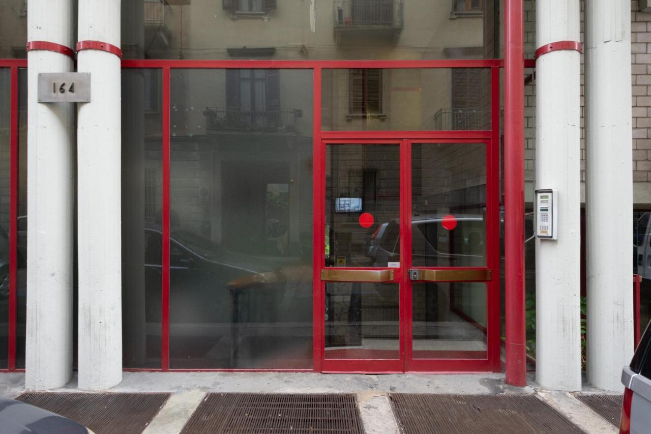 Appartement Carducci Metro Studio *