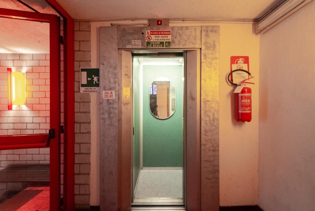 Appartement Carducci Metro Studio Turin